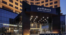 Dự án khách sạn 5 sao quốc tế Pulman