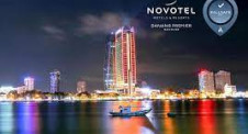 Dự án khách sạn 5 sao quốc tế Novotel