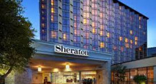 Dự án khách sạn 5 sao quốc tế Sheraton