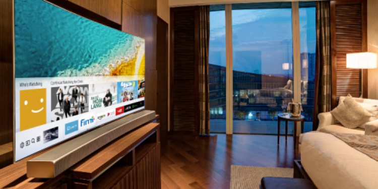 Truyền hình IPTV là gì?
