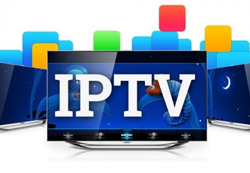 Hệ thống truyền hình số DVB/IPTV/OTT